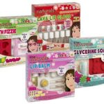 Kiss Naturals Giveaway