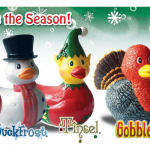 Rubba Ducks Rubber Duck Collectibles Giveaway