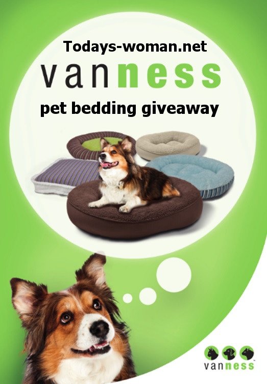  Van Ness Pet beds