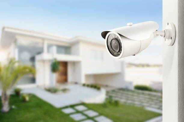 WiFi Security Cameras