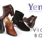 Vionic footwear