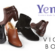 Vionic footwear: Comfort Solution