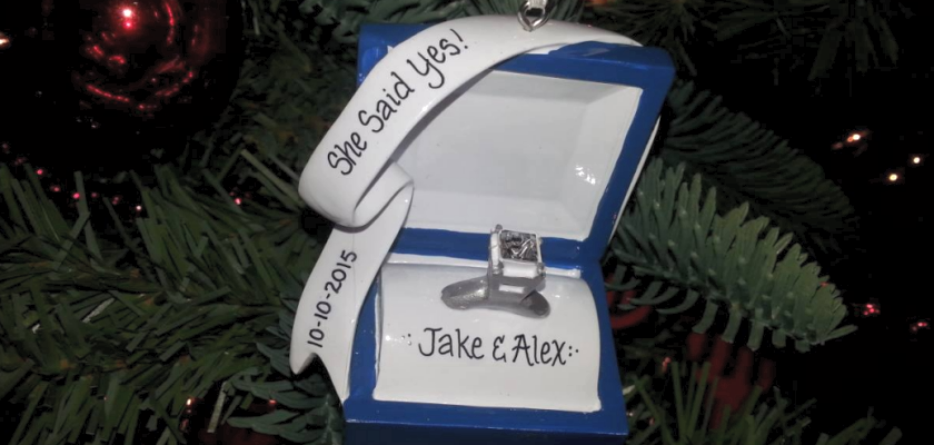 Personalized Ornaments for You