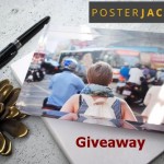 Acrylic Photo Blocks from Posterjack Giveaway