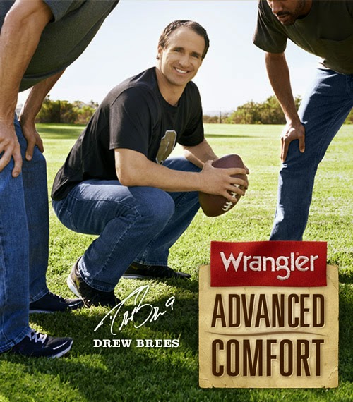 Wrangler Jeans