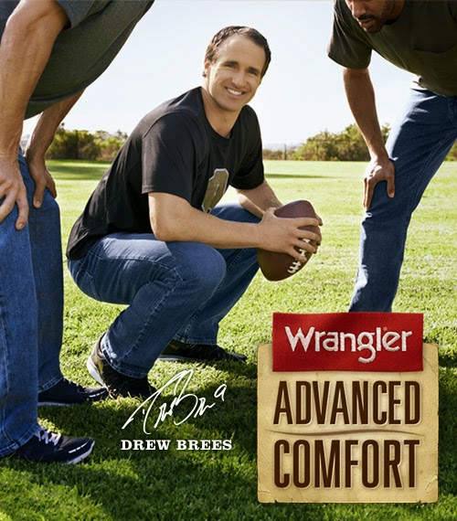 Wrangler Jeans 