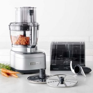 Cuisinart Elemental 13-Cup food processor