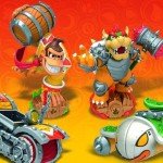 Skylander SuperChargers Racing