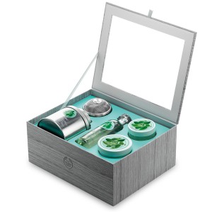 Fuji Green Tea™ Deluxe Gift Set