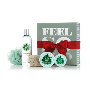 Fuji Green Tea™ Festive Picks Gift Set