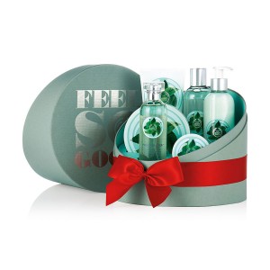 Fuji Green Tea™ Ultimate Luxuries Gift Set