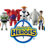 Hatch ‘n Heroes