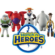 Hatch ‘n Heroes toy review