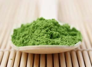 matcha