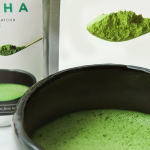 The Wide Wonderful World of Matcha