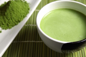 matcha