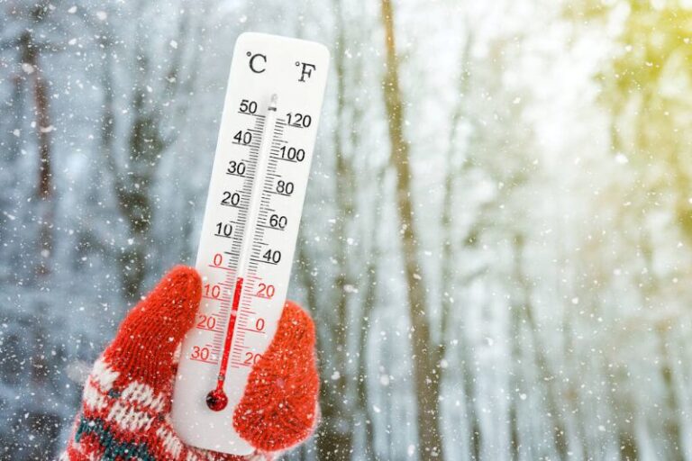 A Comprehensive Guide to the Outdoor Weather Thermometer