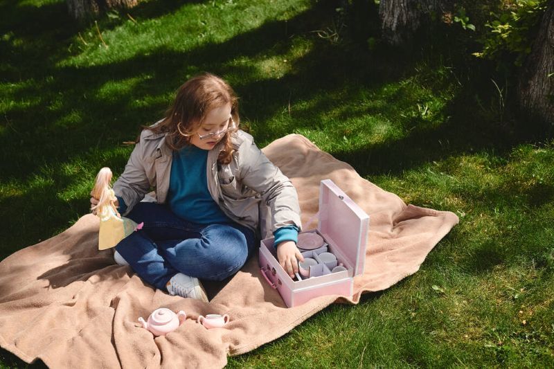 Toy Heroes: More Than Just Playthings, They're Our First Mentors