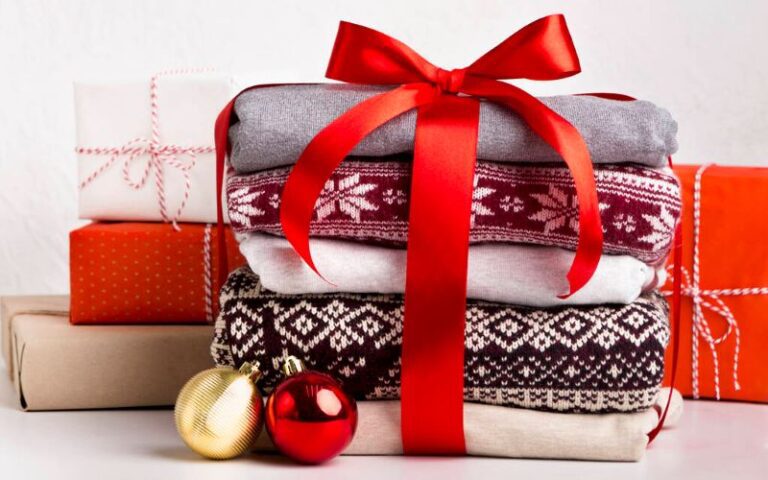 Why Clothing That Gives Back is the Ultimate Gift
