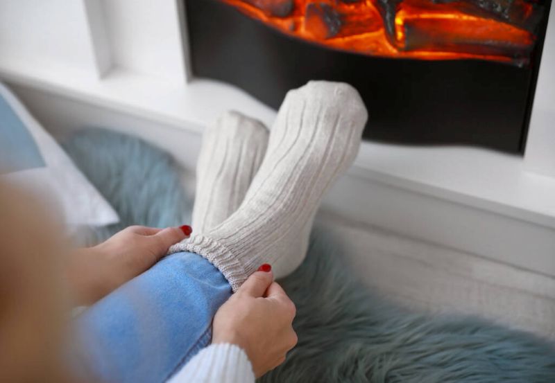 Socks and Undergarments