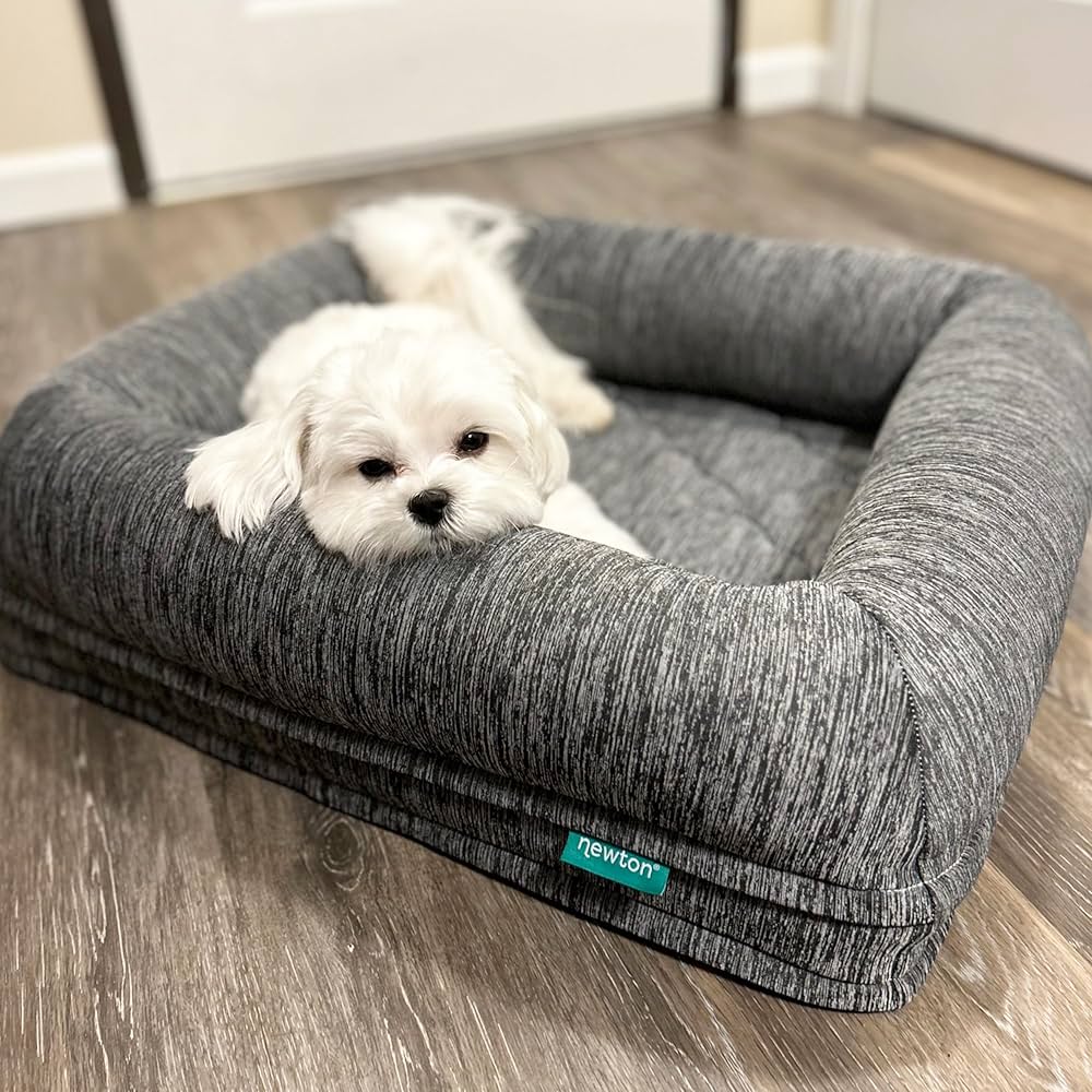 washable dog bed