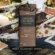Green & Black’s organic chocolate