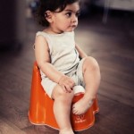 Best potty chair