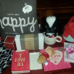 Valentine's Day Gifts