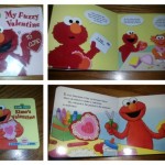 Valentine’s Day books for toddlers & preschoolers