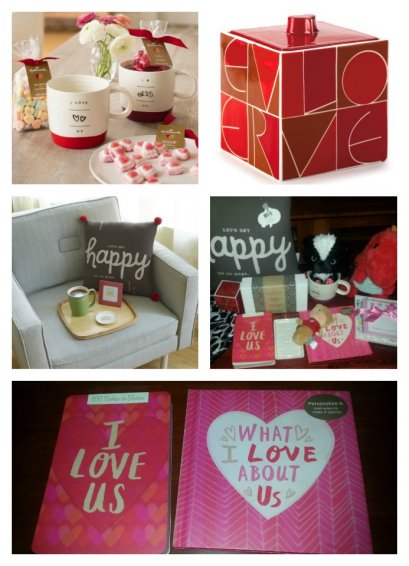 hallmark Valentine's Day Gifts