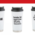 Valentine’s Day Gift Ideas for Coffee Lovers