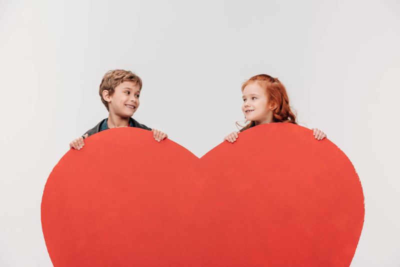 Valentine’s Day