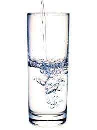 glass water 