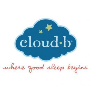 Sweet Easter Dreams with Cloud b!