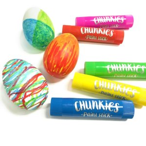 Chunkies Paint Sticks