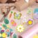 Foam sticker Easter activity kit