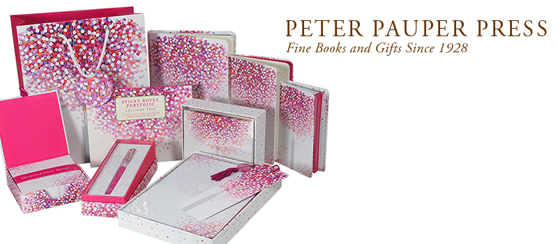 Nursing Home Gift Ideas from Peter Pauper Press