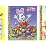 Easter books for preschoolers