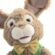 Peter Rabbit Storytime Bunny Plush