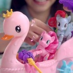 Celebrate Easter With My Little Pony