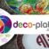Design Your Own Dinnerware for Mom with Decoplate