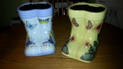 planters