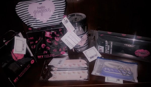 lifestyle accessories