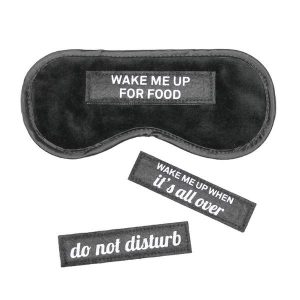 Eye Mask