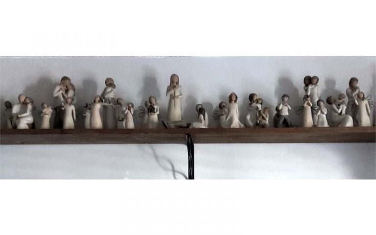 Willow Tree Collection Mother's Day Gift Ideas