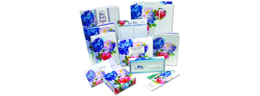 Stationery gifts for mom