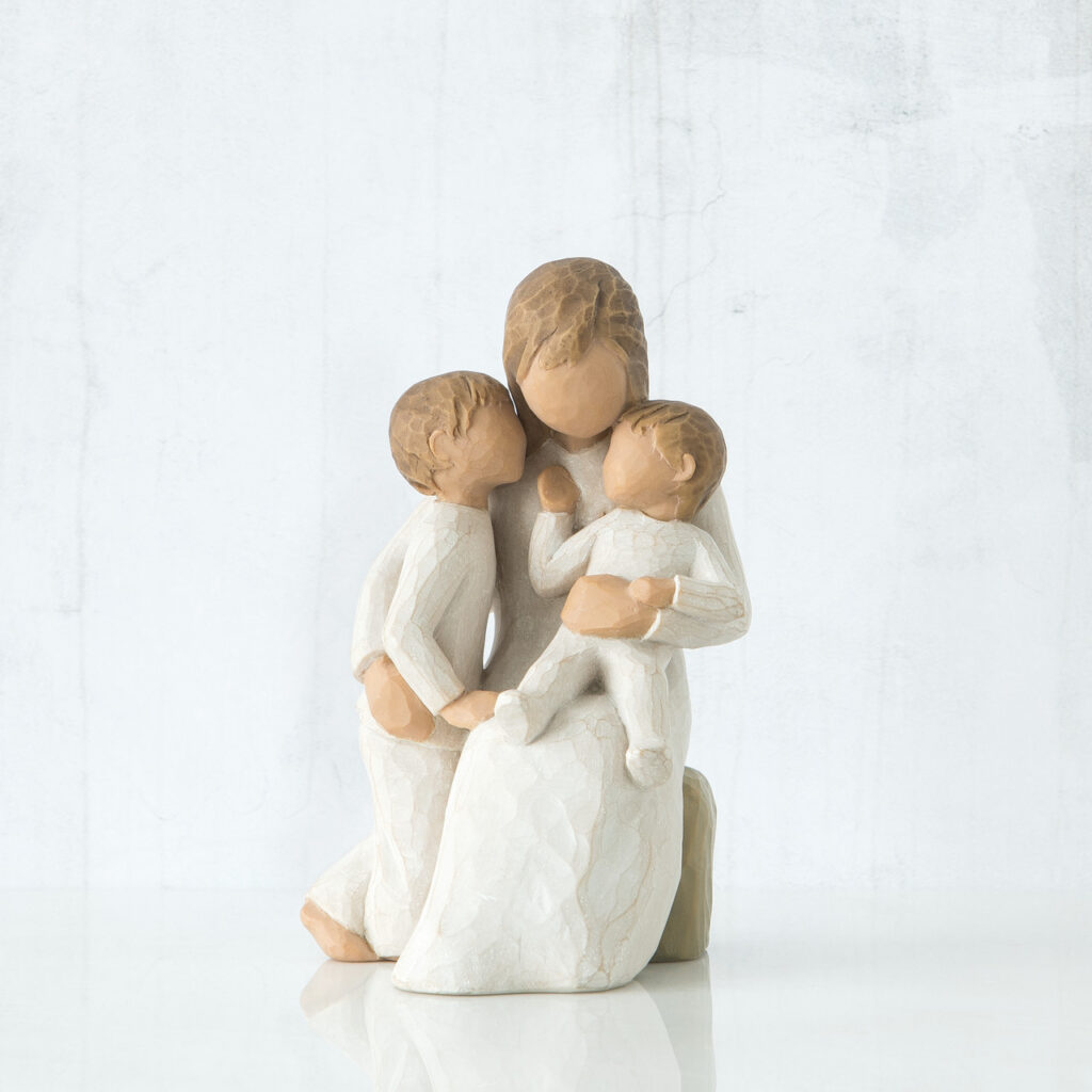 the Quietly Family