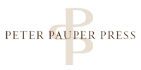 peter pauper press