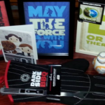 May the 4th Star Wars Day items from Hallmark