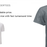 Custom T-Shirt Printing – Make Your Own Shirts